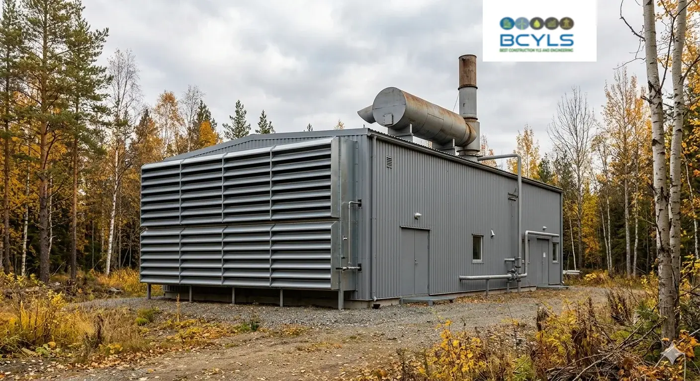 Advanced Hydrocarbon Treatment & Amine Skid Package Optimization