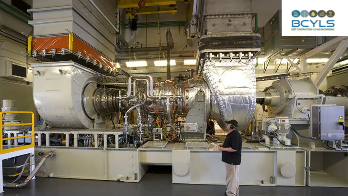 TAURUS 60 SOLONOx GAS TURBINE PACKAGE