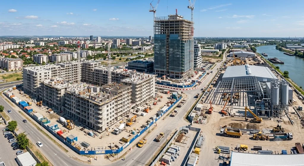 Building & Civil Works