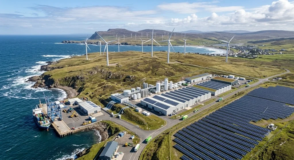 Renewable Energy