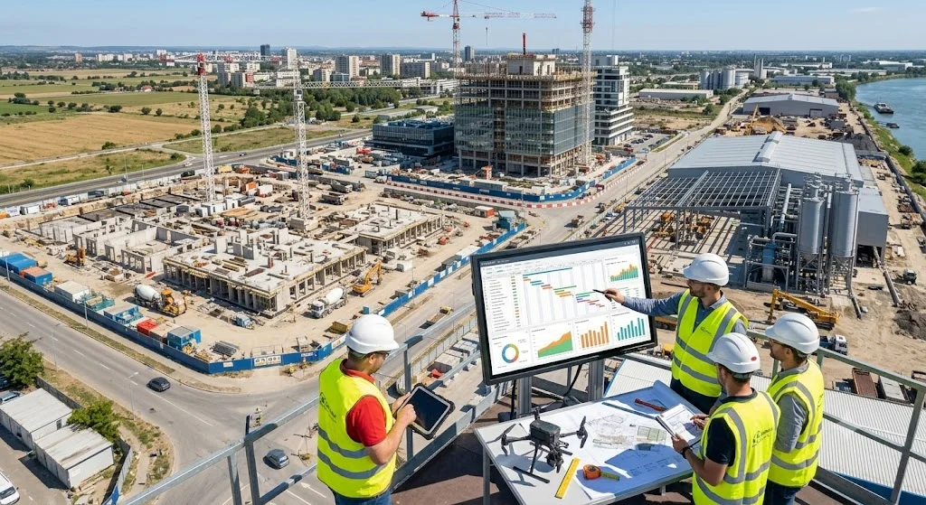 Project Management